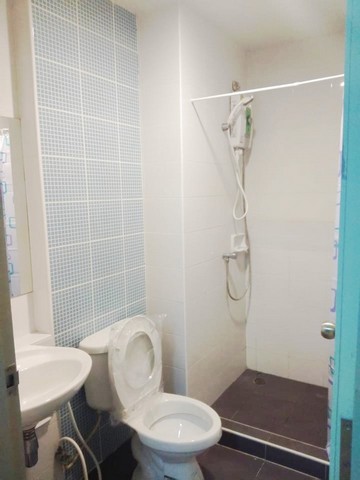 ให้เช่าคอนโด เดอะ คิทท์ ลำลูกกา คลอง 2 ตึก A 24 ตรม.เฟอร์ครบ เครื่องใช้ครบ พร้อมอยู่