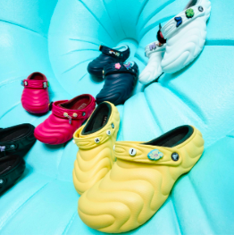 รองเท้า Crocs Korea (นำเข้า 9-14 วัน)