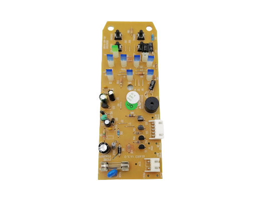 บอร์ดพัดลม ติดผนัง Hatari รุ่น W16R3