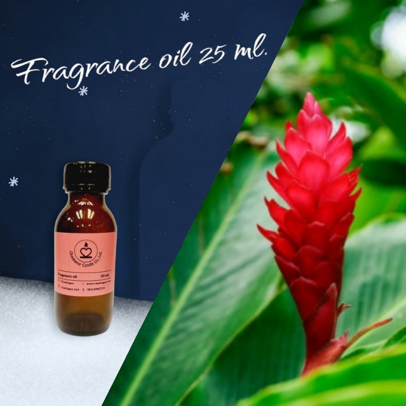 GINGER LILY (25 ml.)