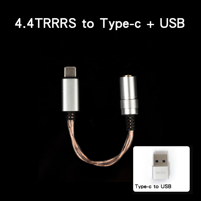 VE Devastator DAC รองรับไมค์ หางหนูเสียงดี กำลังขับสูงถึง 300 ohms คุณภาพเกิดคาด