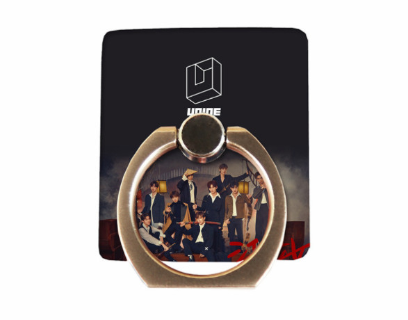แหวนมือถือ (iRing) UNINE