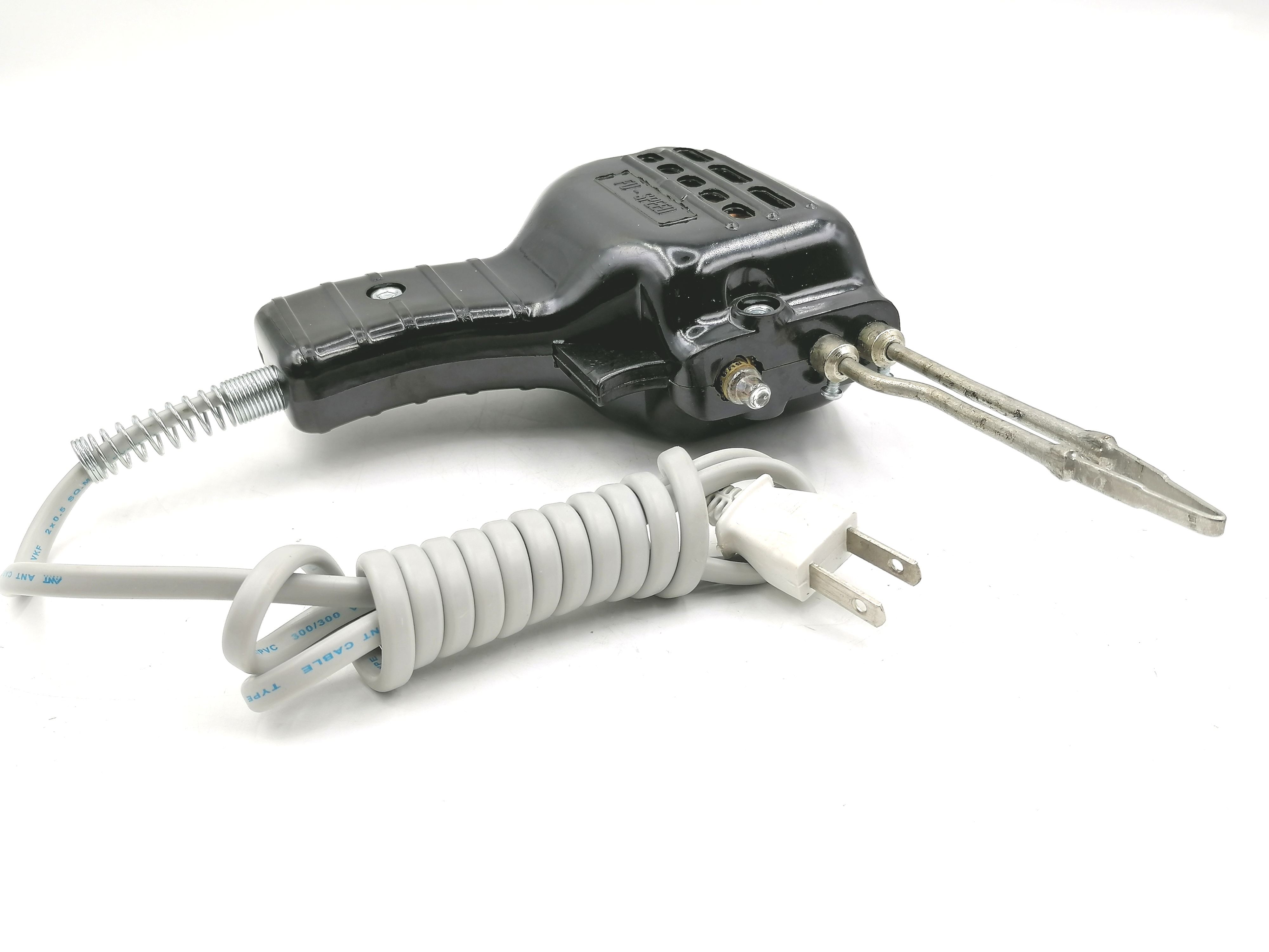 หัวแร้งปืน อย่างดี แบบร้อนเร็ว (สำหรับงานต่อเนื่อง)