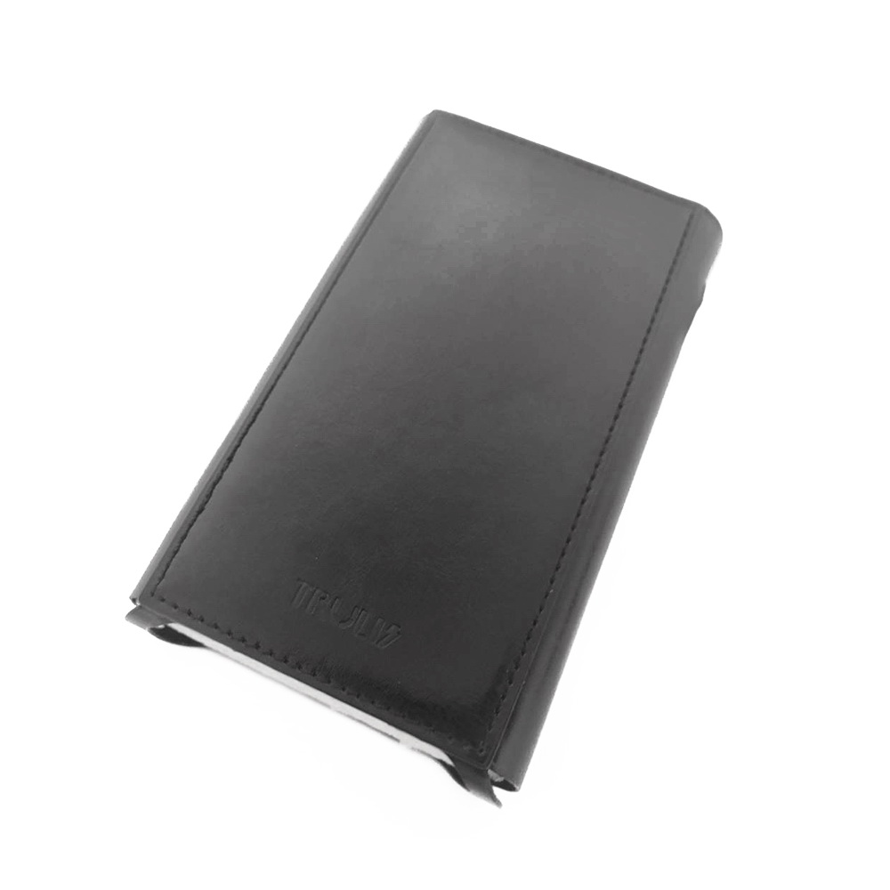 ขาย เคส xDuoo XD-05 Balanced เคสหนังคุณภาพดี