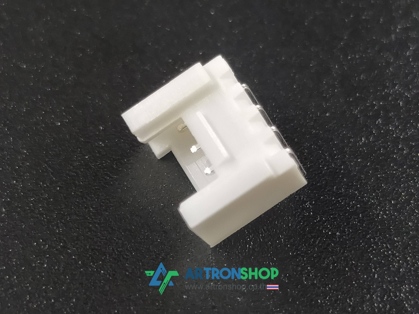 Grove Right Angle Through Hole Socket