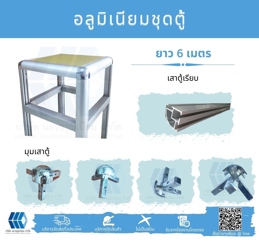 Al ชุดตู้