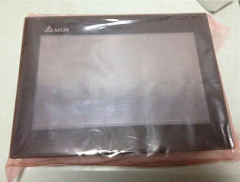 LCD TOUCH SCREEN " DELTA " รุ่น DOP-B07S415