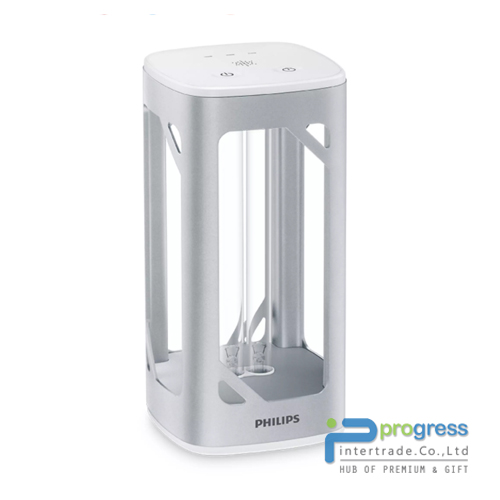 Philips โคมไฟแสง UVC ยับยั้งเชื้อโรค