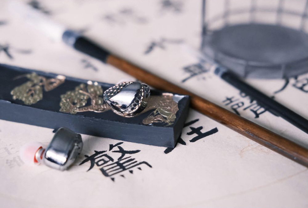 Tangzu Audio Shimin Li หูฟัง IEMs กระแสแรง ตำนานบทถัดไป