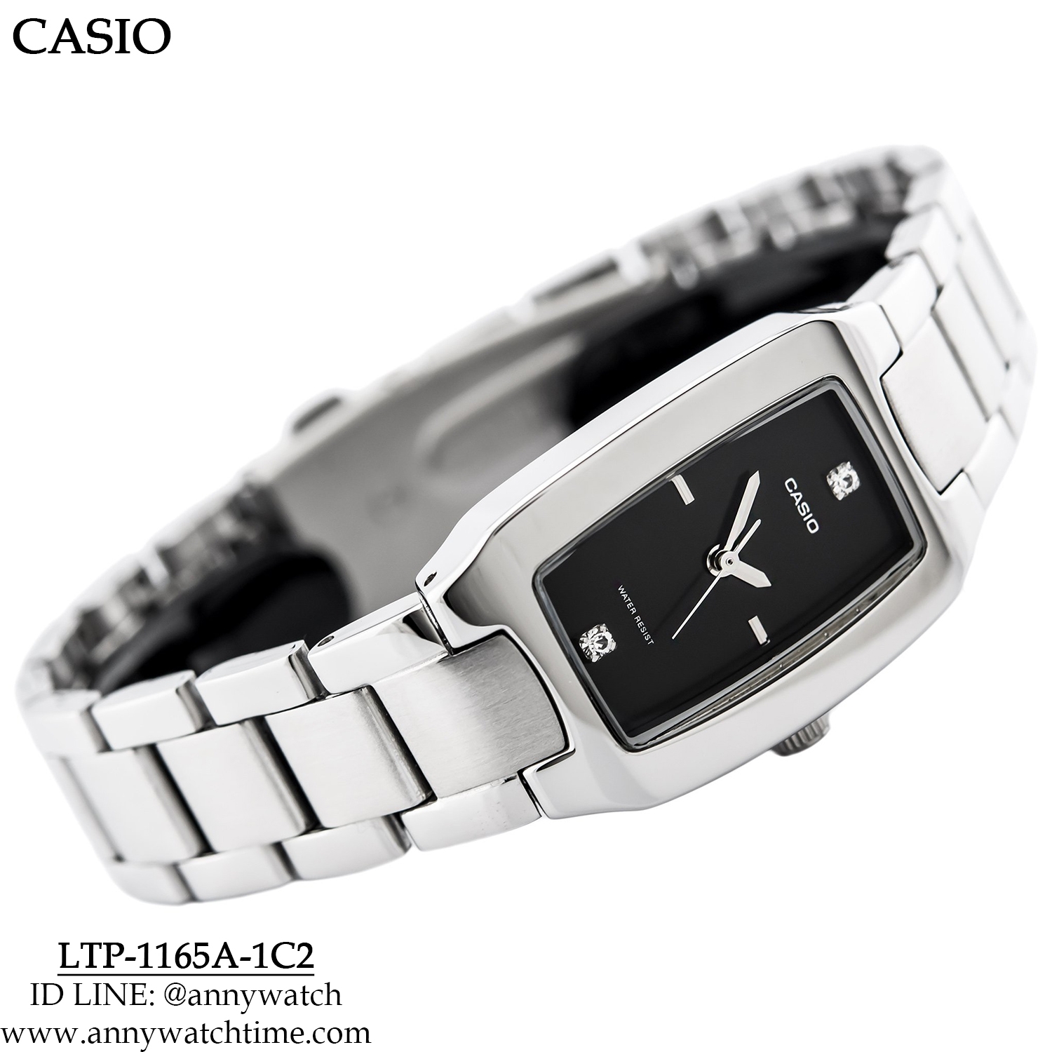 CASIO LTP-1165A-1C2