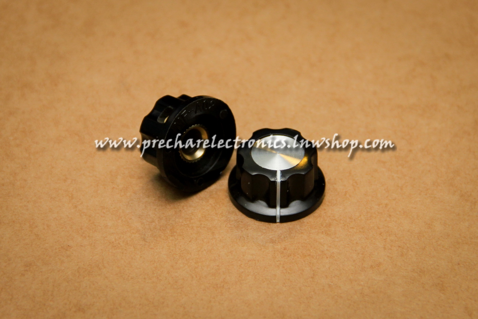 ลูกบิด Knob Boss