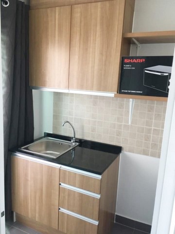 ให้เช่าคอนโด รีเจ้นท์โฮม บางซ่อน 28 ตร.ม.ทิศเหนือไม่ร้อน เฟอร์ครบ ใกล้ BTS บ่างซ่อน