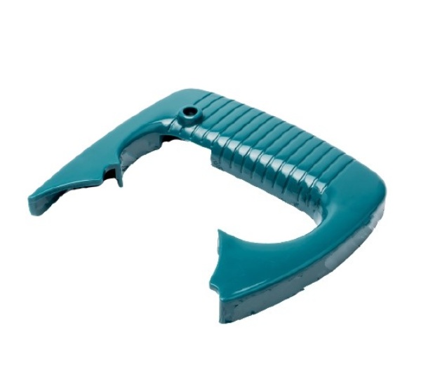 ฝาปิดด้าม เครื่องตัดคอนกรีต Makita มากีต้า 4100NB [#9] Pn.414712-3 (แท้) ##