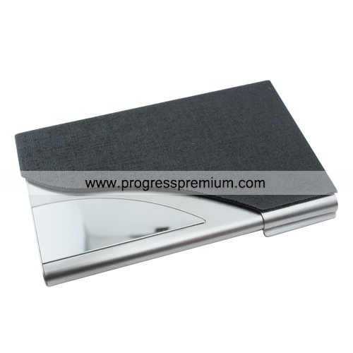 ตลับนามบัตร