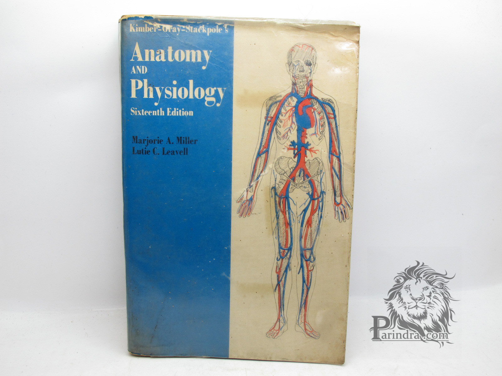 กายวิภาคศาสตร์ และ สรีระวิทยาของมนุษย์ Anatomy and Physiology