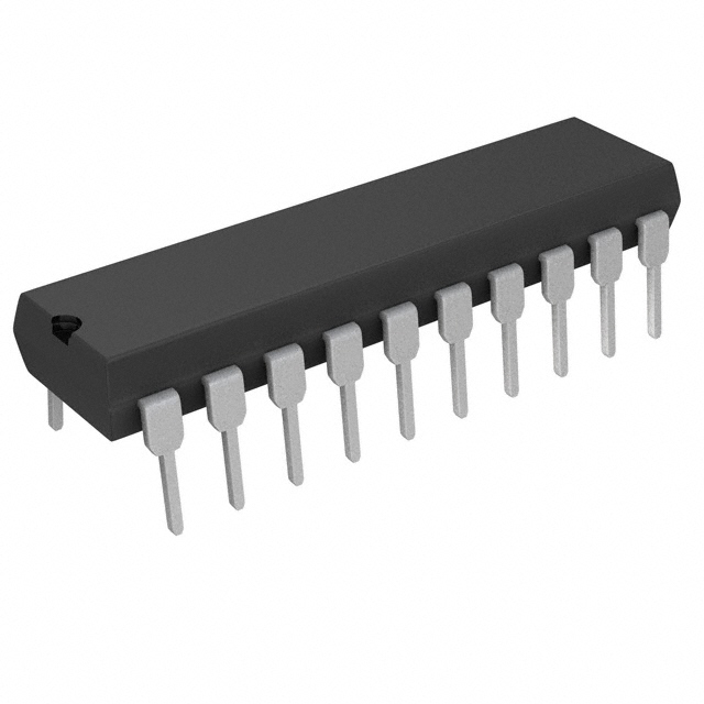 คอนโทรลเลอร์ MC33033P PDIP-20 ON Semiconductor
