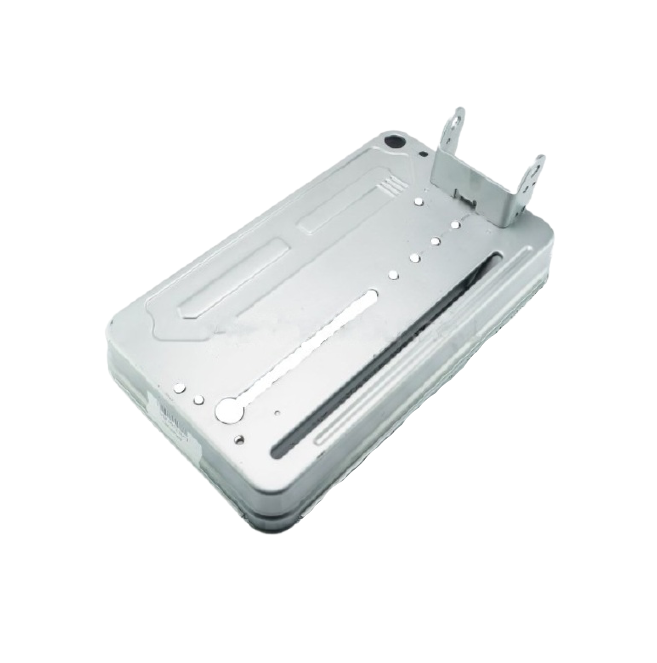 BASE แท่นตัดไฟเบอร์ Makita มากีต้า 2414NB [#79] Pn.165230-1 (แท้) ##
