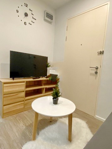 ให้เช่า แฮปปี้คอนโด ดอนเมือง เดอะ เทอมินอล ชั้น 2 ห้อง 24 ตรม.มีเครื่องซักผ้า