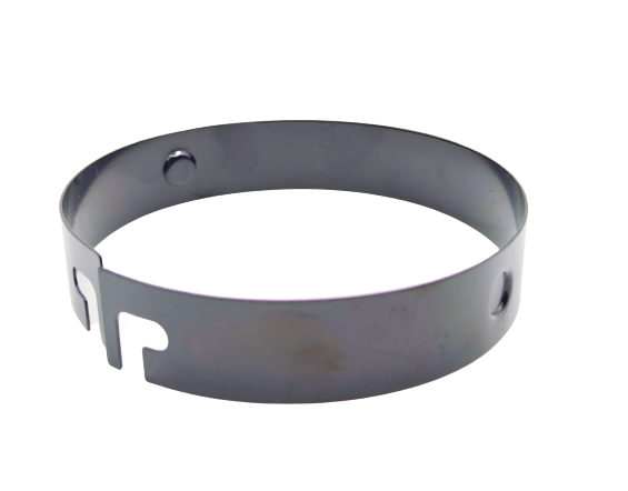 ปลอกลัดซองถ่าน แย้ก Makita มากีต้า HM1201 [#68] Pn.341741-2 (แท้) ##