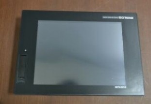 GT1675M-STBA HMI " MITSUBISHI "