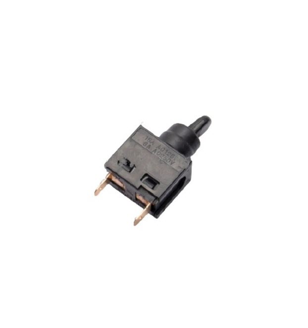 สวิทช์ หินเจียร Makita มากีต้า GA4040, GA4040C [#40] Pn.651418-4 (แท้) ##