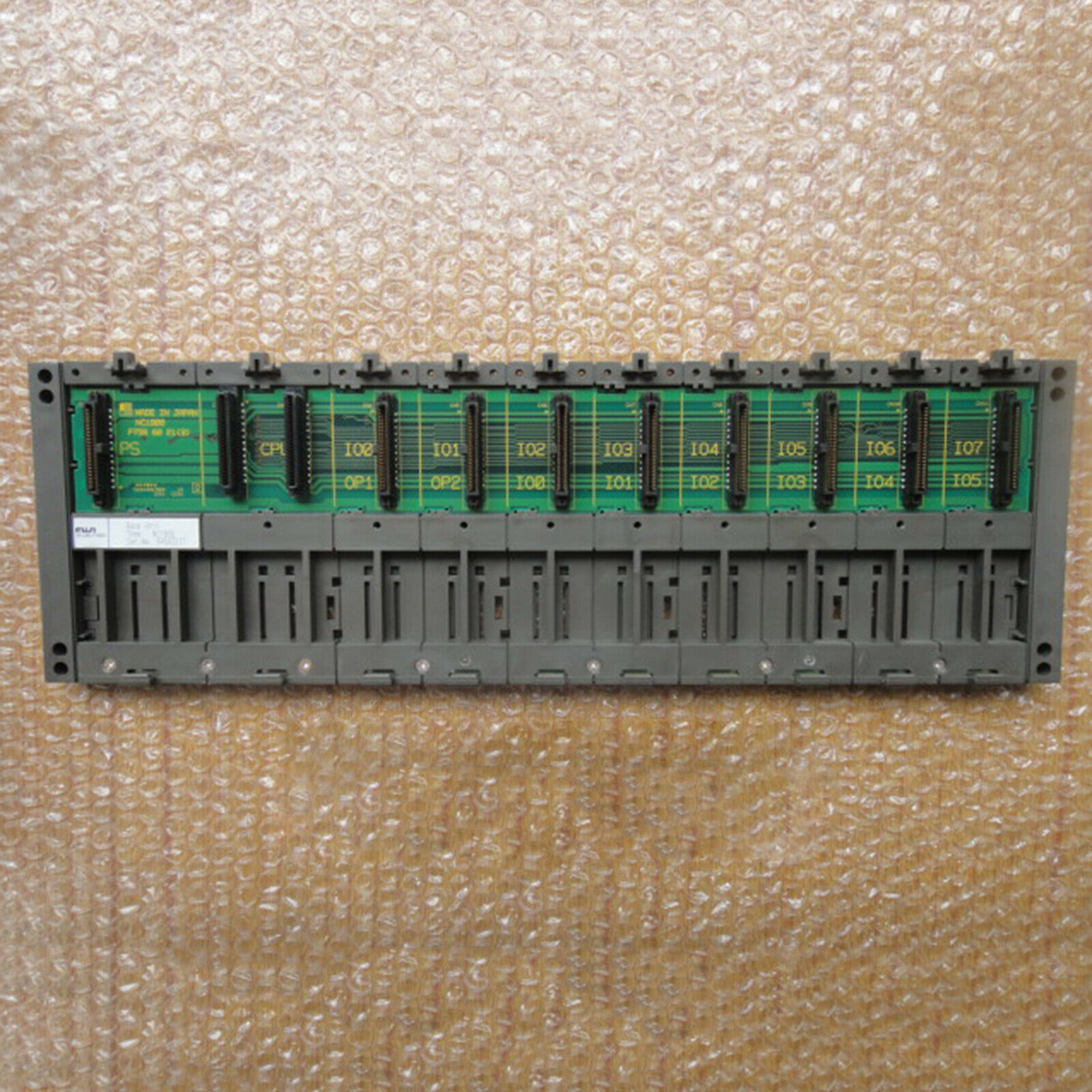 NC1B08 PLC " FUJI "