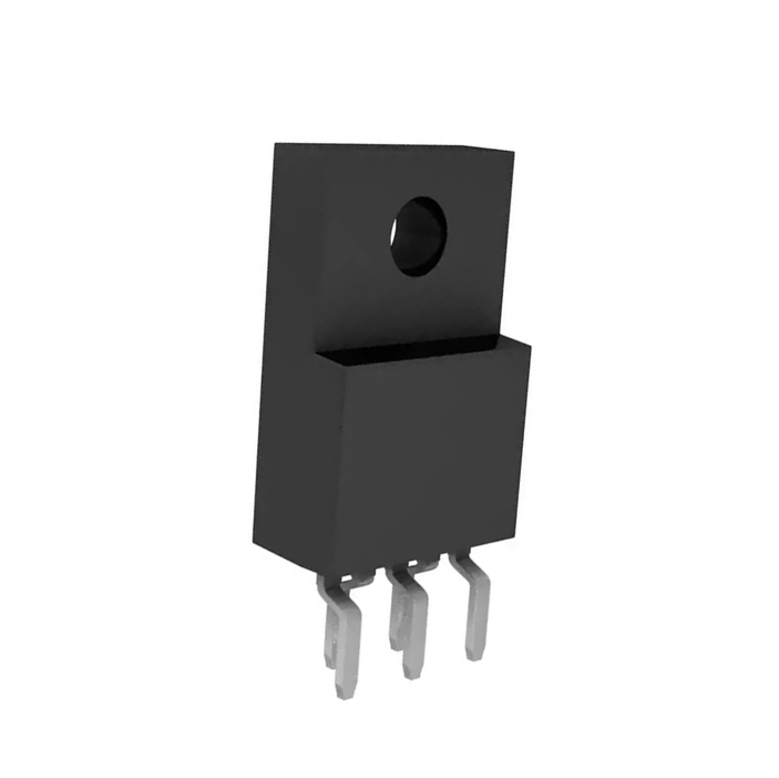 BD9873CP-V5E2, ROHM , TO-220F-5 , 1.5A 35V