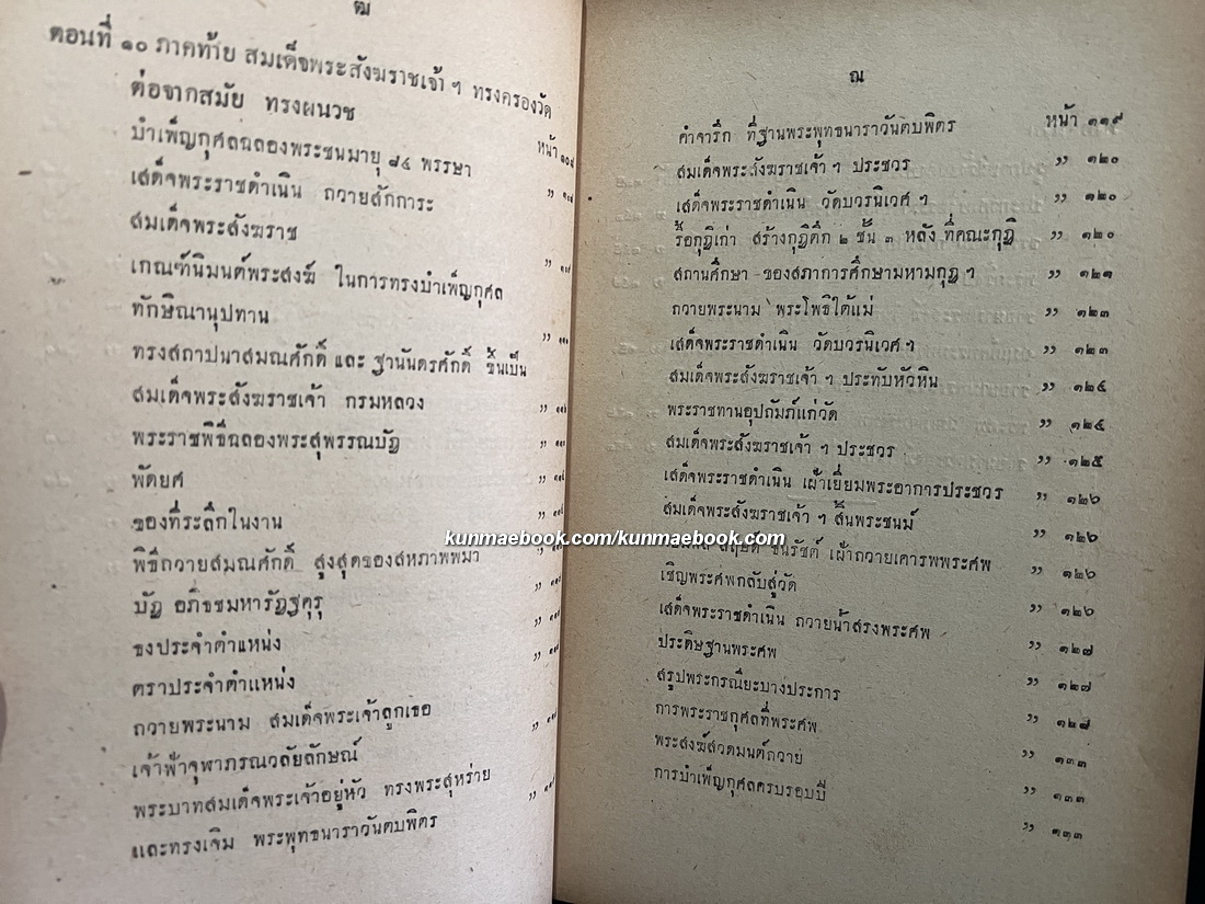 ตำนานวัดบวรนิเวศ สมัยสมเด็จพระสังฆราชเจ้า กรมหลวงวชิรญาณวงศ์ ทรงครองวัด