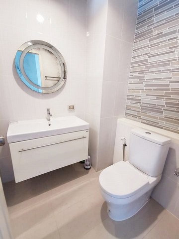 ให้เช่าคอนโด ไลฟ์ แอท ลาดพร้าว 18 ห้อง 40 ตร.ม.เฟอร์ครบ มีเครื่องซักผ้า ใกล้ MRT ลาดพร้าว