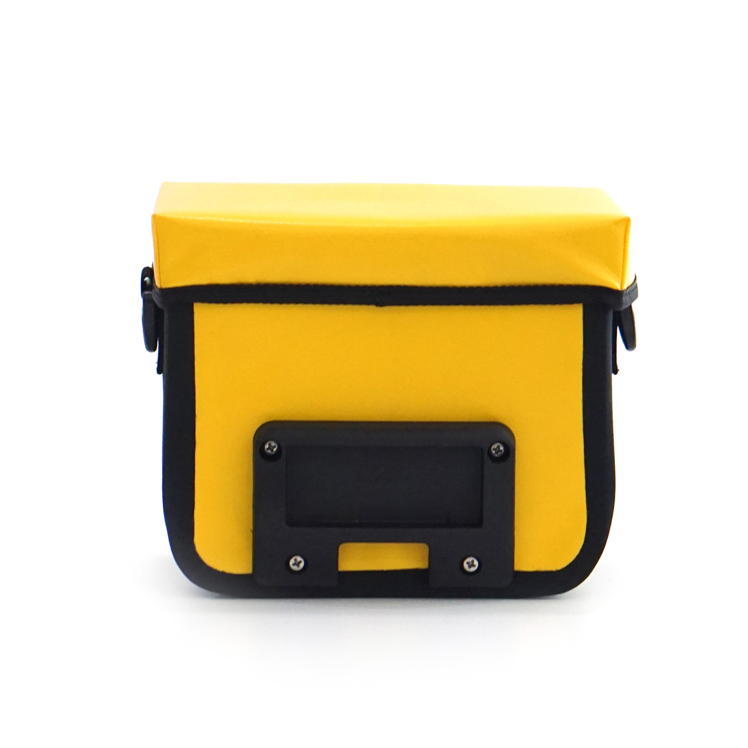 VINCITA B017WP-AK แฮนด์กันน้ำ(แป้นคลิปต่ำ สำหรับจักรยานพับ)