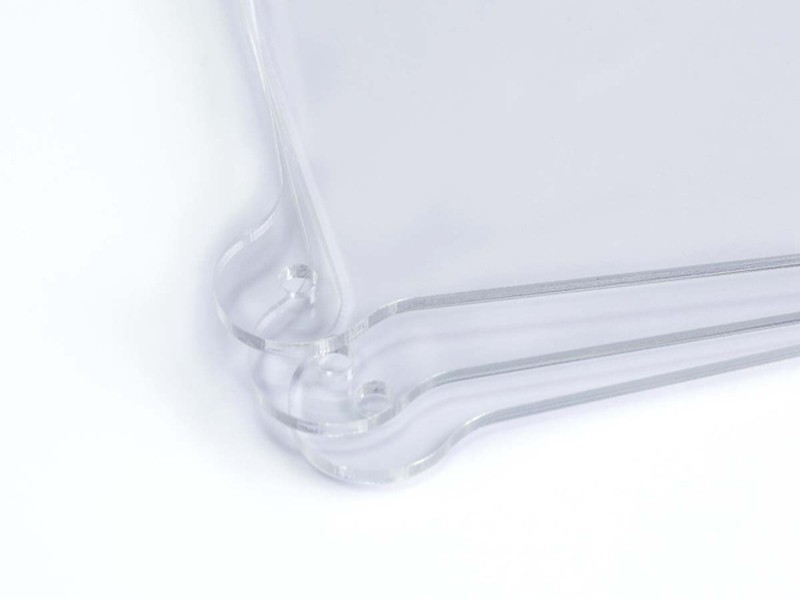 ขายฐานตั้งแอมป์ TOPPING สำหรับ TOPPING A30+D30+VX3