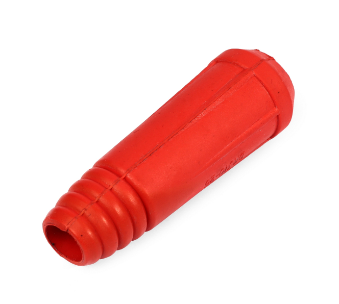 ข้อต่อเกลียวติดสายเชื่อมแดง เครื่องเชื่อม VALU วาลู รุ่น F500 Pn.V108P-F500040 ##