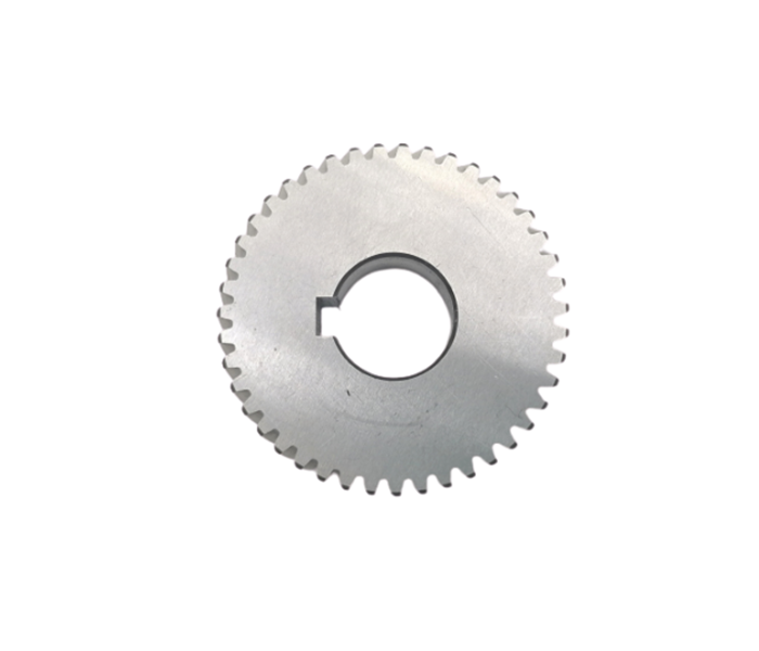 เฟือง แท่นตัดปรับองศา Maktec, Makita MT230 [#103], M2300, M2300B [#77] Pn.23000088 (แท้) ## (**)