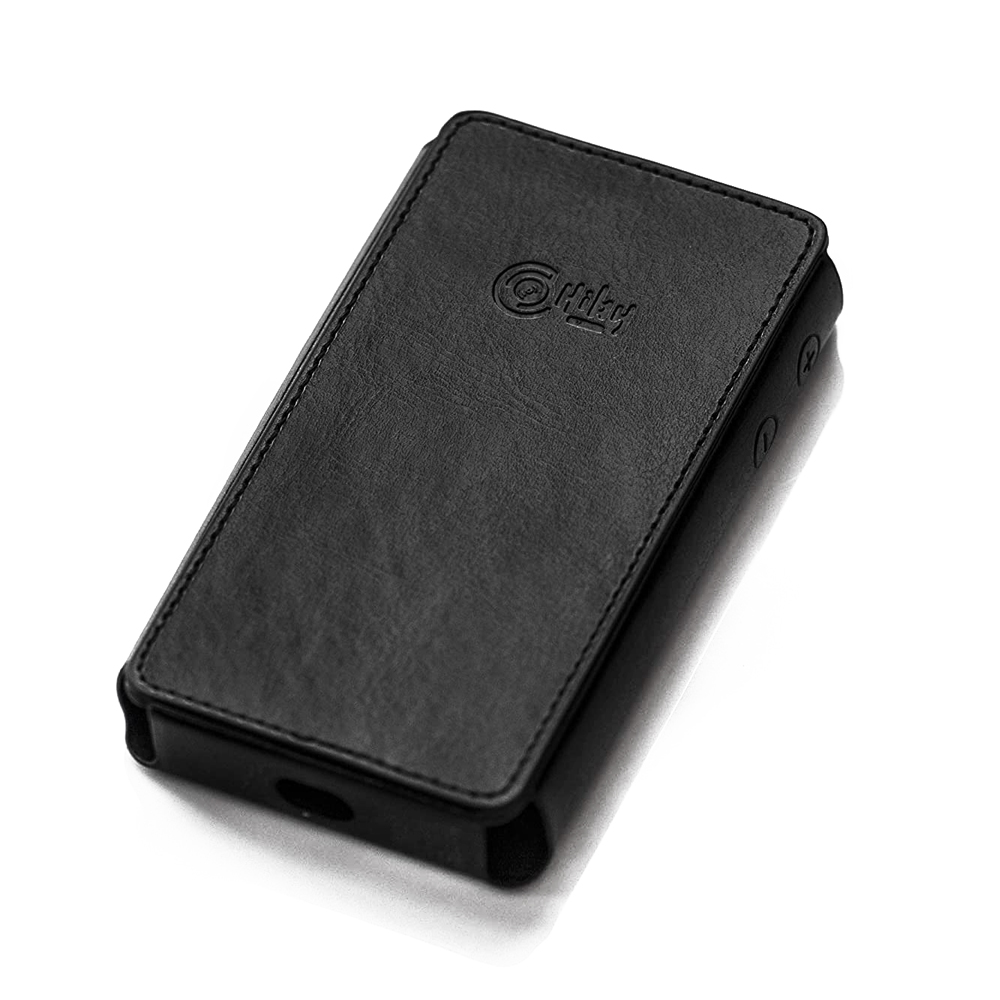 ขาย เคสหนัง Leather Case สำหรับเครื่องเล่นเพลงพกพา HiBy R6 Pro