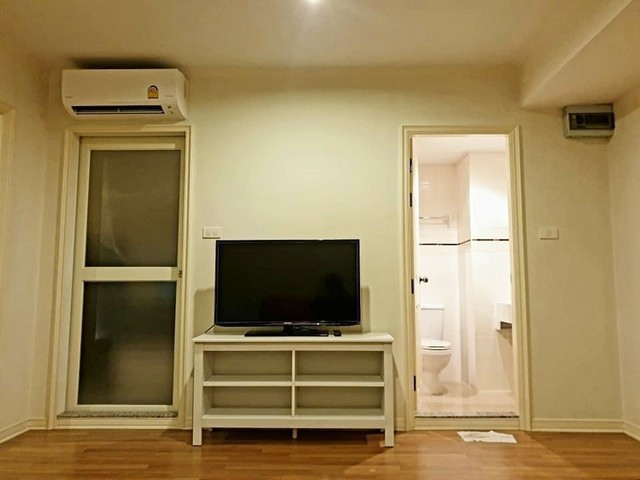 ให้เช่าคอนโด ลุมพินี เพลส พหล-สะพานควาย 39 ตรม.ห้องใหม่ แต่งครบ ใกล้ BTS สะพานควาย