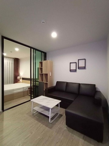 ให้เช่าคอนโด รีช พหลโยธิน 52 ตึกC 30 ตร.ม.แอร์ 2 ตัว ห้องสวย มีเครื่องซักผ้า ใกล้ BTS สะพานใหม่