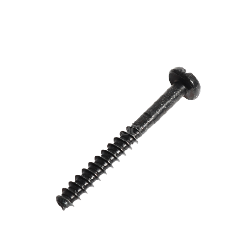 TAPPING SCREW4X35 เครื่องเป่าลม โบเออร์, จิ๊กซอว์ Makita มากีต้า UB1100 [#8], 4324 [#48], 4327, 4329 [#51], HP2051 [#13] Pn.266053-1 (แท้) ##