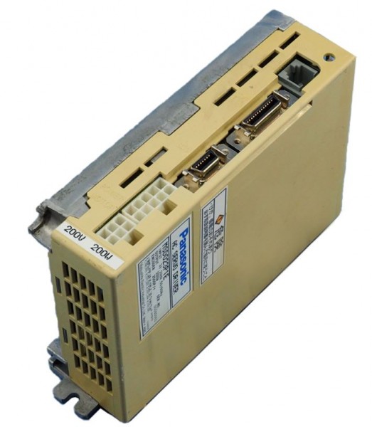 MSD023P1E SERVO DRIVE " PANASONIC "