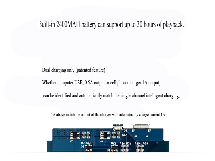 ขาย TOPPING NX5 แอมป์พกพากำลังขับสูง ที่มีอัตราสัญญาณรบกวนของหูฟังต่ำมากกว่า 0.00040