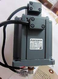 HA-FF43W3 SERVO MOTOR " MITSUBISHI "