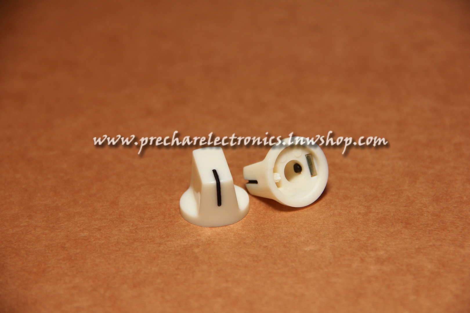 ลูกบิด Knob Full-tone