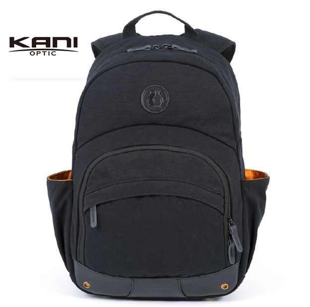 KANI BP-100cv black camera bag backpack กระเป๋ากล้องสะพายหลัง ส่ง ems ฟรี ภายใน1-2วัน โทร0805576690 รับประกัน 2 ปี