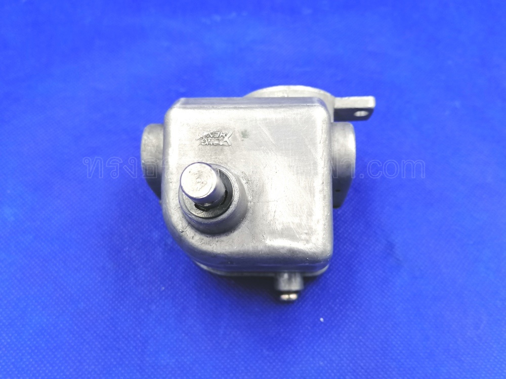 กระปุกเฟืองส่ายพัดลม สำหรับพัดลม อุตสาหกรรม(ทั่วไป) 18"-25" #FGB7