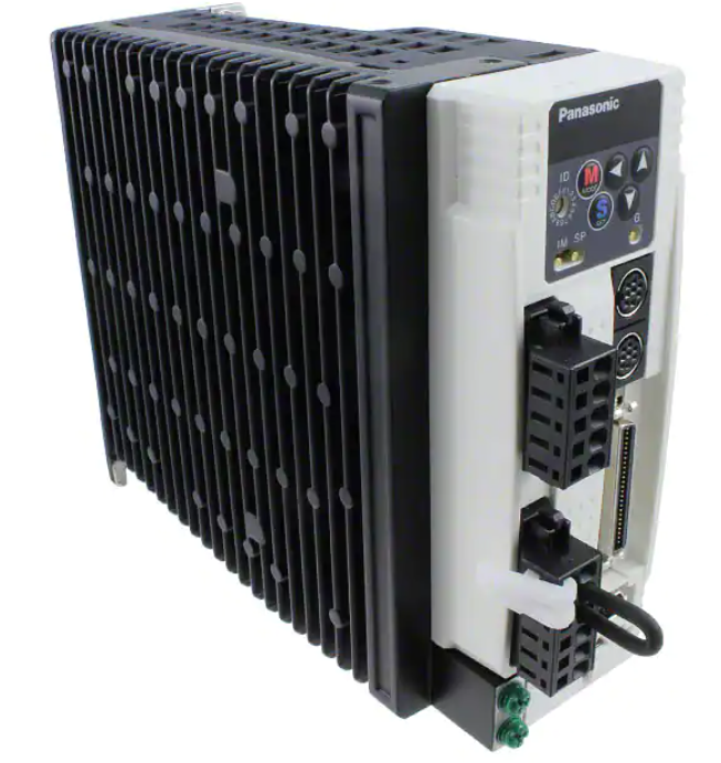 MCDDT3120 SERVO DRIVE " PANASONIC "