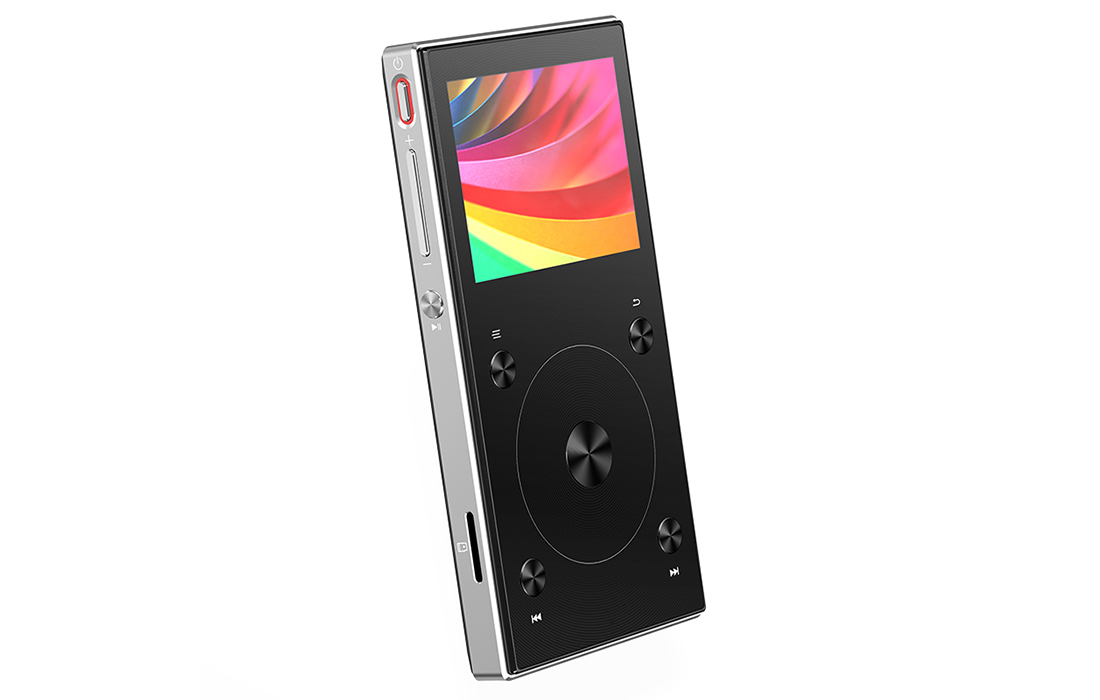 ขาย FiiO X3iii เครื่องเล่นพกพาไฮเอนด์รองรับ Lossless DSD และ Bluetooth 4.1