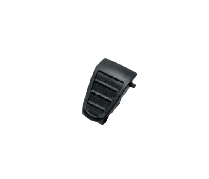 LOCK ON BUTTON หินเจียร Makita 9556HP [#44] Pn.418842-2 (แท้) ##