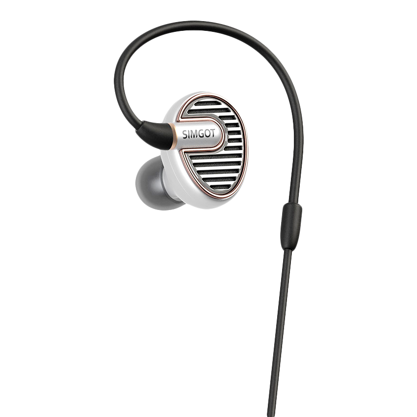 ขาย Simgot EN700 Suzuka หูฟังระดับ High Fidelity เบสชัดหนักแน่น soundstageกว้าง ดีไซน์สวยล้ำ
