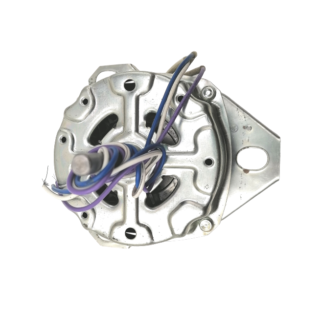 มอเตอร์ซักเครื่องซักผ้า แกน10มิล. 160วัตต์. โตชิบา(แท้)