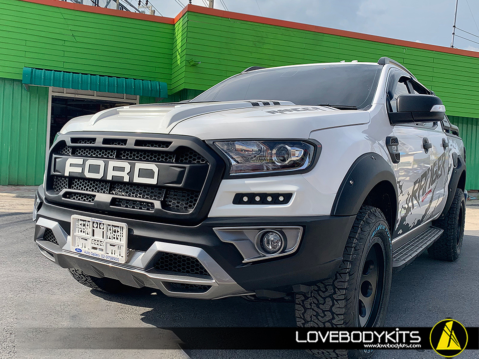 ชุดแต่ง COBRA KING : RANGER 2015- ปัจจุบัน