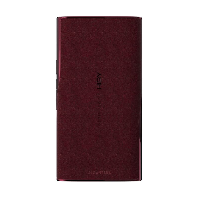 Hiby R8ii DAP พกพาระดับไฮเอนด์ รองรับ MQA, PCM 32bit/1536kHz, DSD1024 ประกันศูนย์ไทย